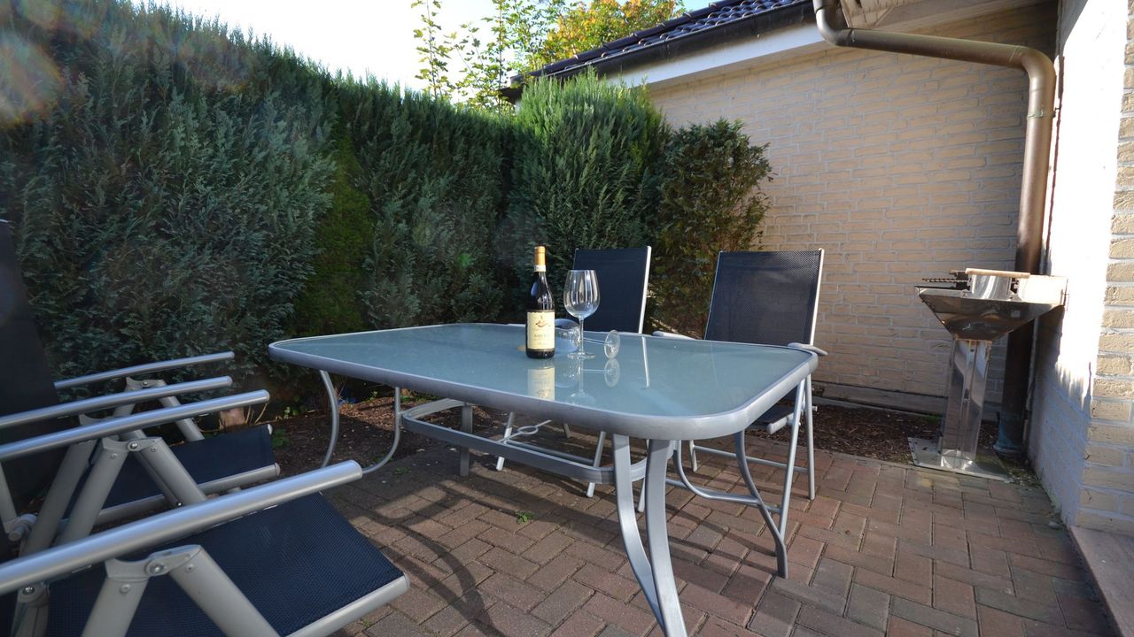 Terrasse Terrasse